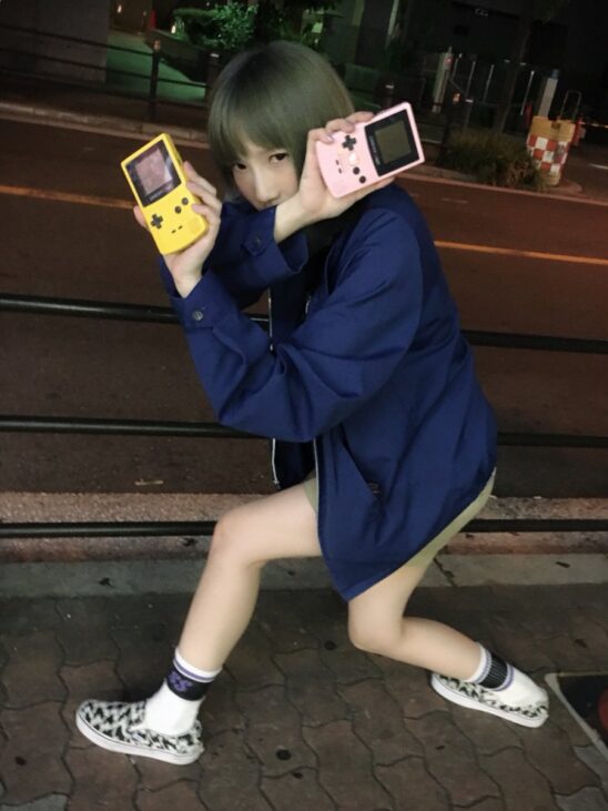 酒池肉林