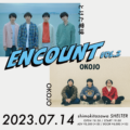 ENCOUNT vol.2