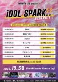 『TOKYO iDOL SPARK!! vol.1』