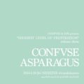 CONFVSE & LFR presents CONFVSE “HIGHEST LEVEL OF FRUSTRATION” release show”