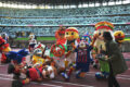 「2024Jリーグマスコットを語り尽くす!」
