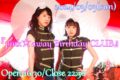 『pink☆away Birthday CLUB』