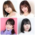 若手女優達がトークしたりするイベント vol.65
