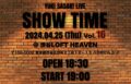 SASAKI YUKI -Show time- Vol.16