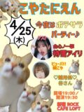 こやたにえん 第4回