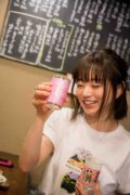第十回 芸能女子 酒飲みサミット！題して『酒ミット』
