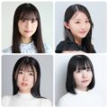 若手女優達がトークしたりするイベント vol.72