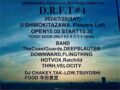 D.R.F.T#4
