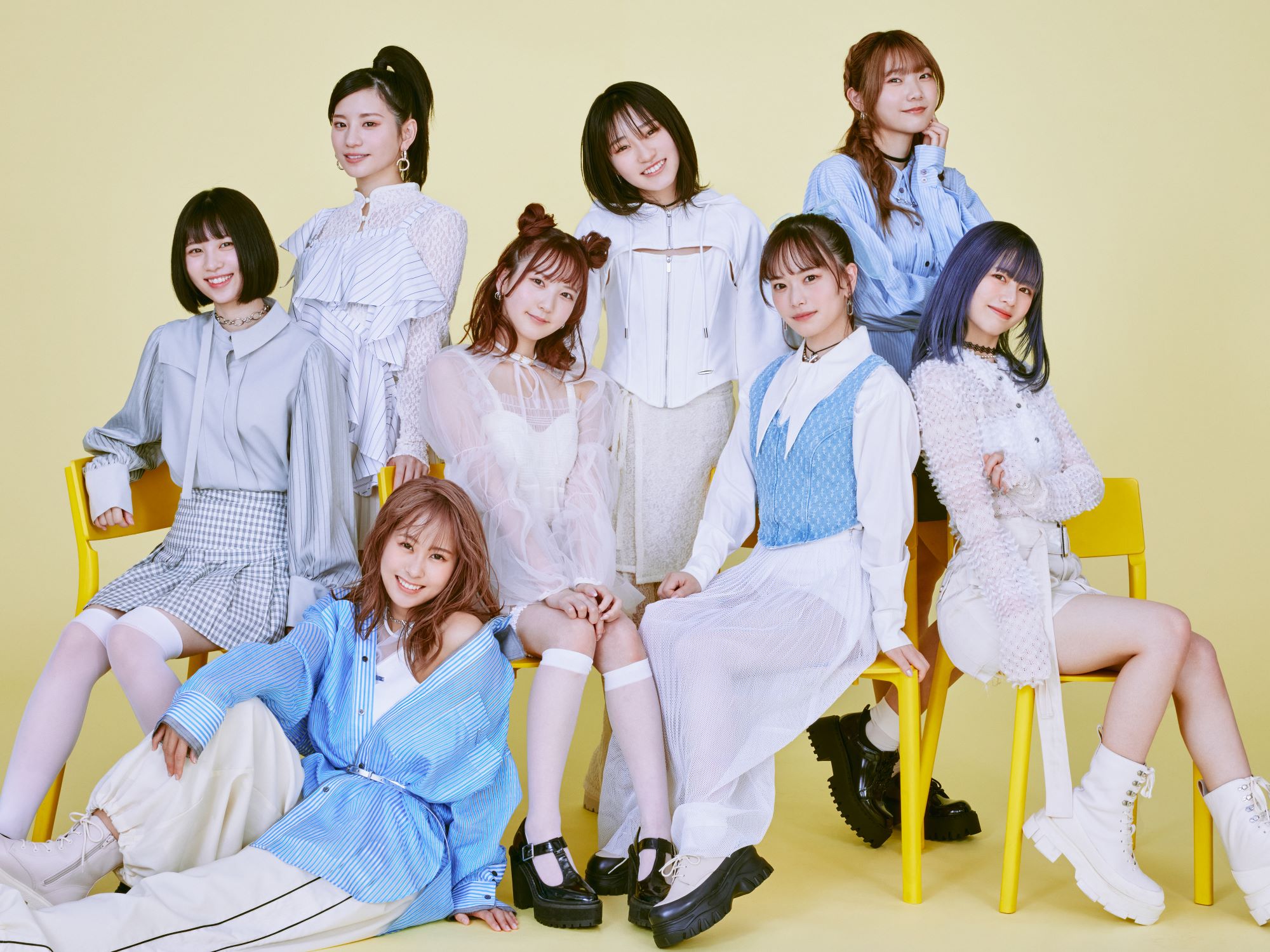 Catch the Party vol.5 〜SUMMER vacation “Feel it!”〜 - LOFT PROJECT