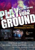 PLAYGROUND vol.2