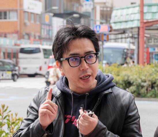 「超能力ってなんだったのか会議」