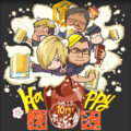 「ホッピーを呑もう。でアニメを語ろう。で健康になろう。-10th Anniversary-」