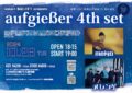 meiyo×新宿LOFT presents 「aufgießer 4th set」