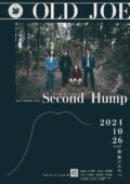 OLD JOE Oneman Live “Second Hump”