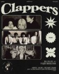 pavilion 3rd EP 『Cues』 release party “Clappers”