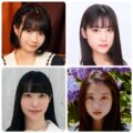 若手女優達がトークしたりするイベント vol.86
