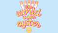 田中真奈美 The world is your oyster 番組イベント