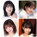 若手女優達がトークしたり歌ったりするイベント vol.92