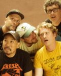 KiliKiliVilla presents Jeff Rosenstock Japan Tour