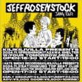 KiliKiliVilla presents Jeff Rosenstock Japan Tour