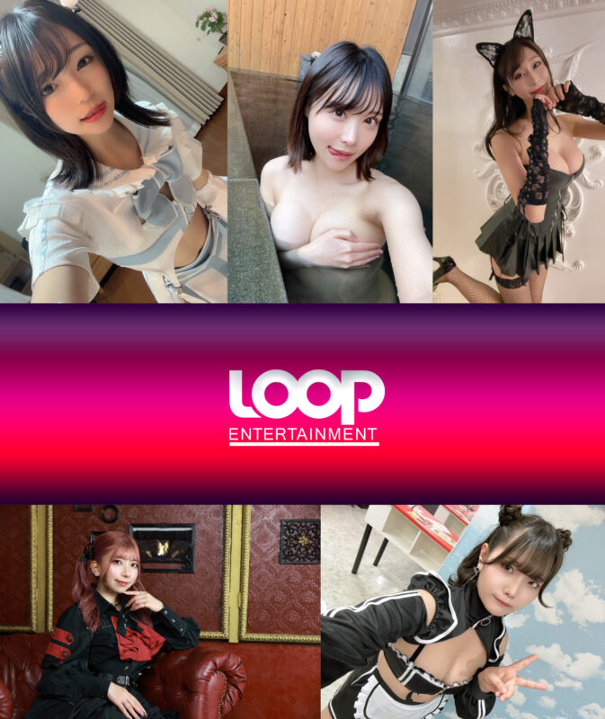 LOOP presents 10周年メモリアルトークLIVE