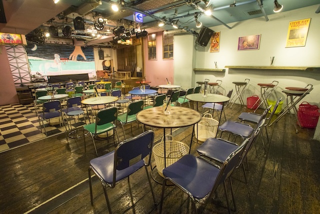 大地丙太郎スタイル34忠治くんX’masナイト