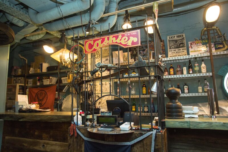 阿佐ヶ谷ろふ年くる年