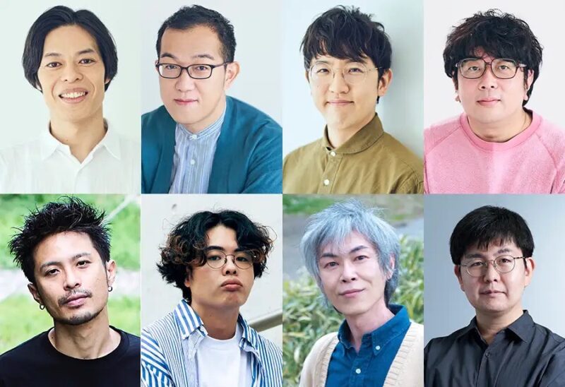 SSMF2024慰労会、東京本戦直後の宴