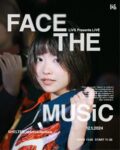 『FACE THE MUSiC LiVE』