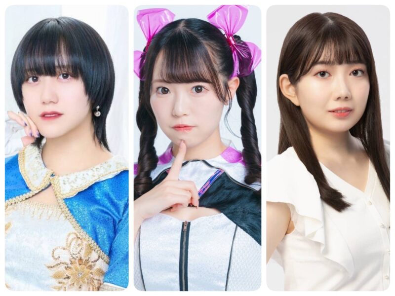 若女トーク vol.96