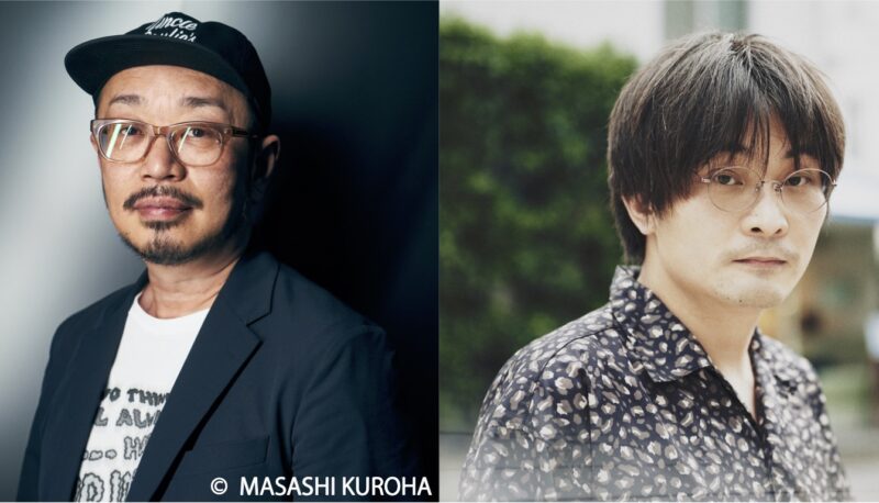 宇野維正×柴那典 ポップカルチャー事件簿 「2024年徹底総括＆2025年大展望」編