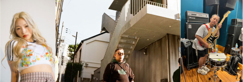 キムヤスヒロ＆リリスクsayoのヨル学 -グループ新体制編-