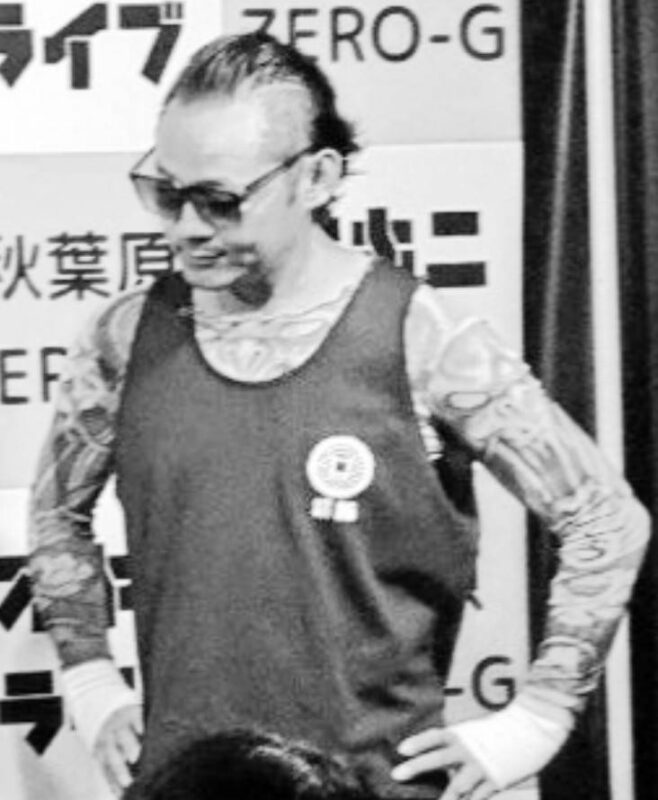 虹の黄昏のブリバリサミット VOL.027