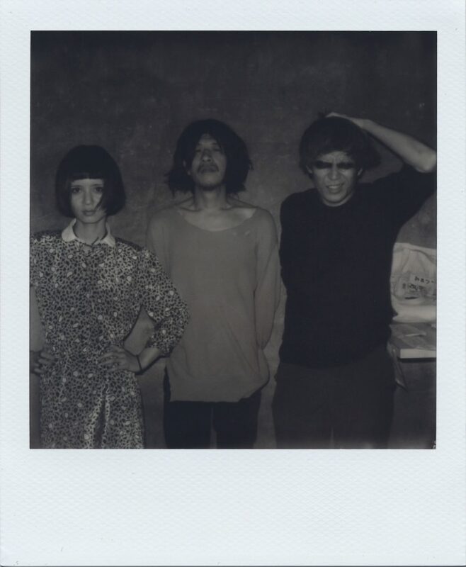 JET神社JET初詣ライブ2025