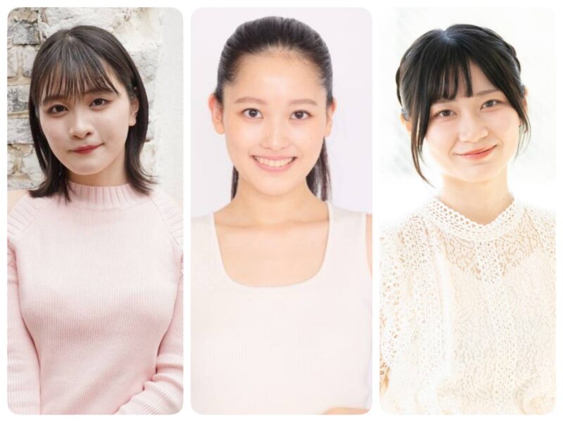 若女トークvol.101 放課後戦記血塗られた首謀者SP