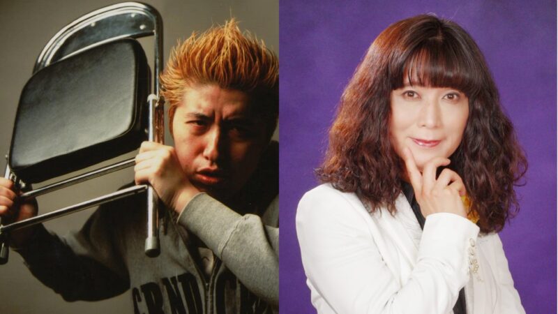 吉田豪の新・雑談天国 vol.20 –ゲスト タブレット純さん-