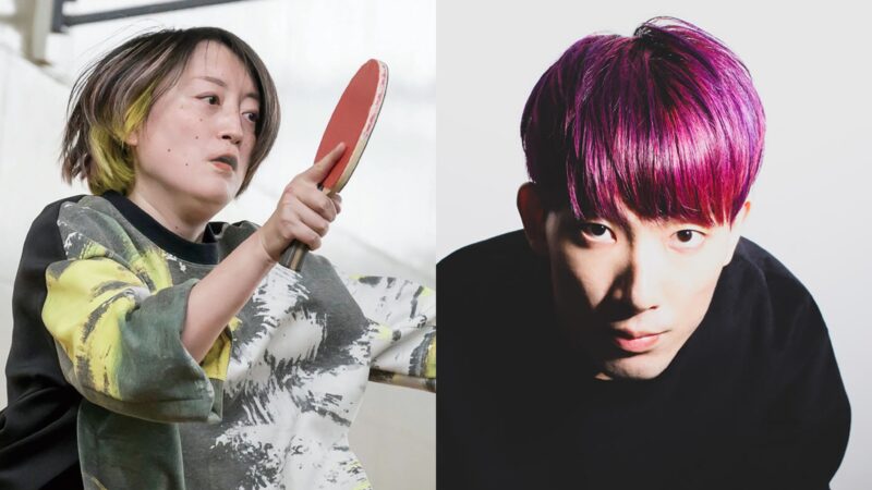 言葉尻とらえ隊連載13周年記念・言葉尻とらえ祭