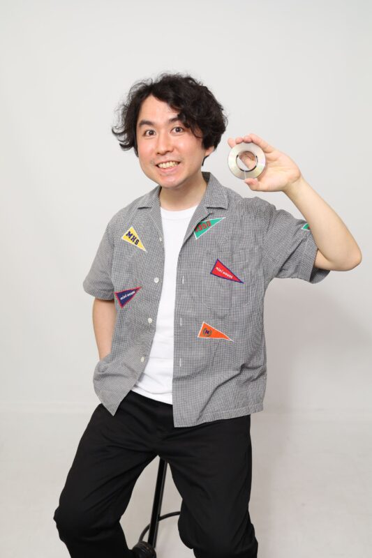 『ゆいとゆりおん』