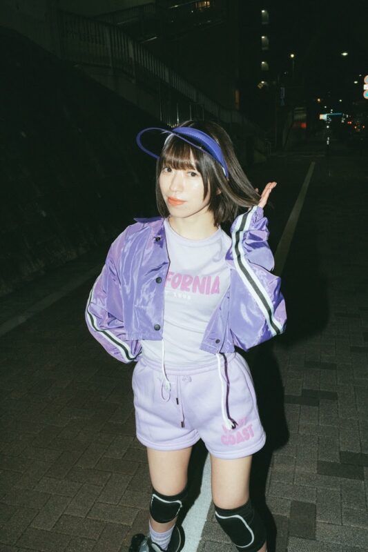 『ゆいとゆりおん』