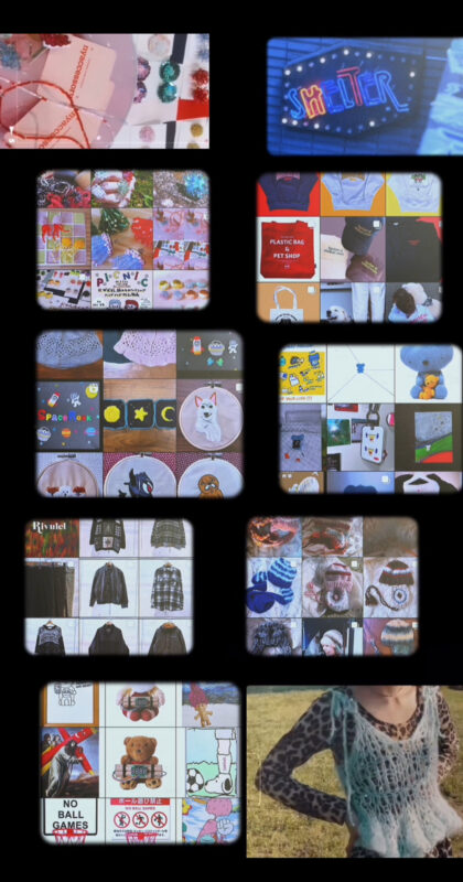 下北沢SHELTER FREE SPACE