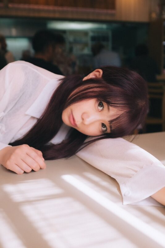 話す、松永天馬～第三十四夜：話す、地下アイドル～