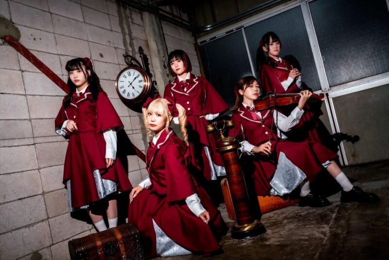 メジャーデビュー直前！キスエクの新年会！