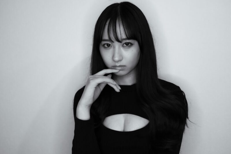 『Gentle Dress 4th Solo Dance』