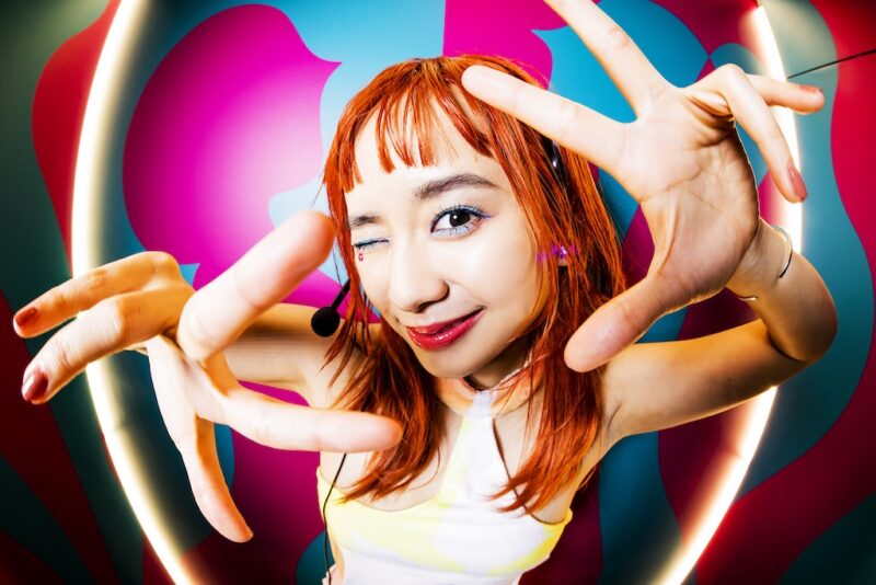 『えがお集会〜新年明けましてはろり〜』