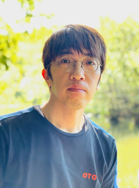 荒木哲郎×平尾隆之「バリウタの愛を知りたい!!」トークライブ