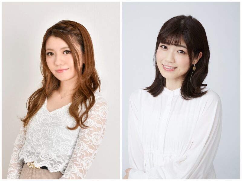 「酒と肴とことみと涼子」