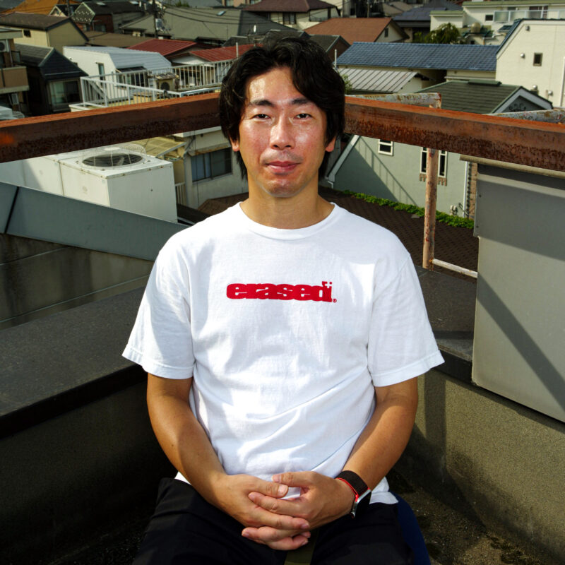 荒木哲郎×平尾隆之「バリウタの愛を知りたい!!」トークライブ