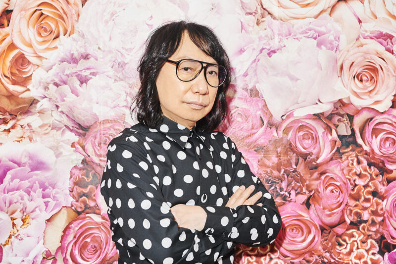 伊藤政則『DJ50』