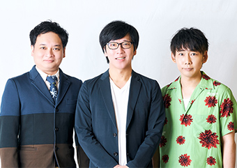 「鬼トーク 新年会2025」