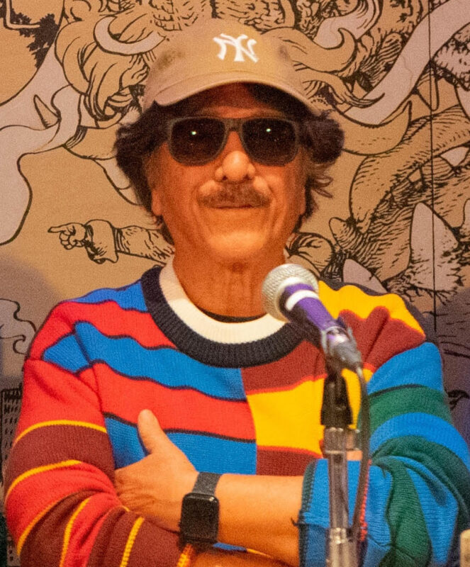 平野悠の「何でも見てやろう」 「ロフトプラスワン誕生イヤー突入! ロフト新年会!」